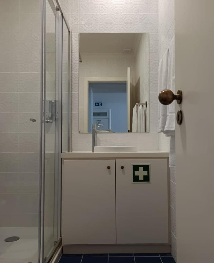 Apartamentos Azera - Ligia Azera Praia da Vitória Exterior foto